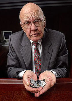 Jack Kilbi