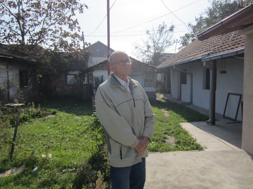 Petar Miljkovic